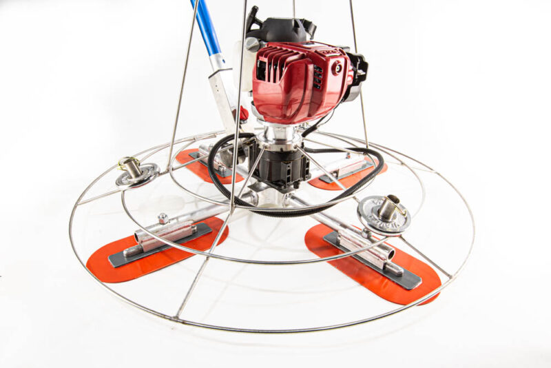 Lightweight Power Trowel - Image 3