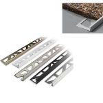 Aluminium Trim 2500