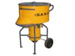 Forced action mixer – BARON F200 - Image 3
