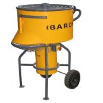 Forced action mixers