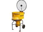 Forced action mixer – BARON F200 - Image 2