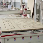 Personalised Stencils for Resin Bound Designs