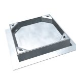 Resin Bound Accessories