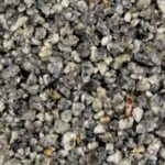 Silver Granite– Resin kit
